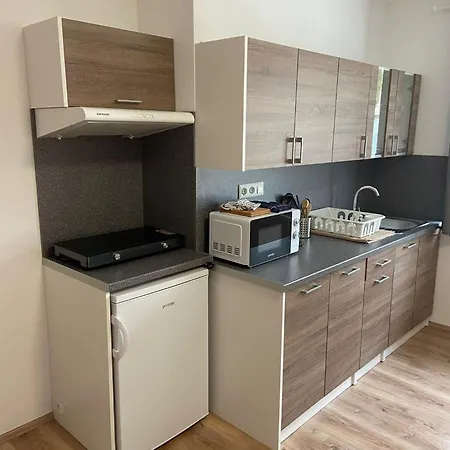 Tvm Ostrava 1 Apartment Exterior photo