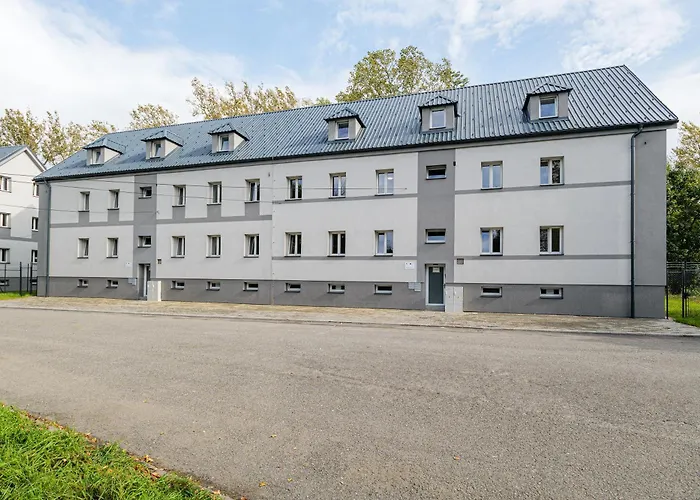 Tvm Ostrava 1