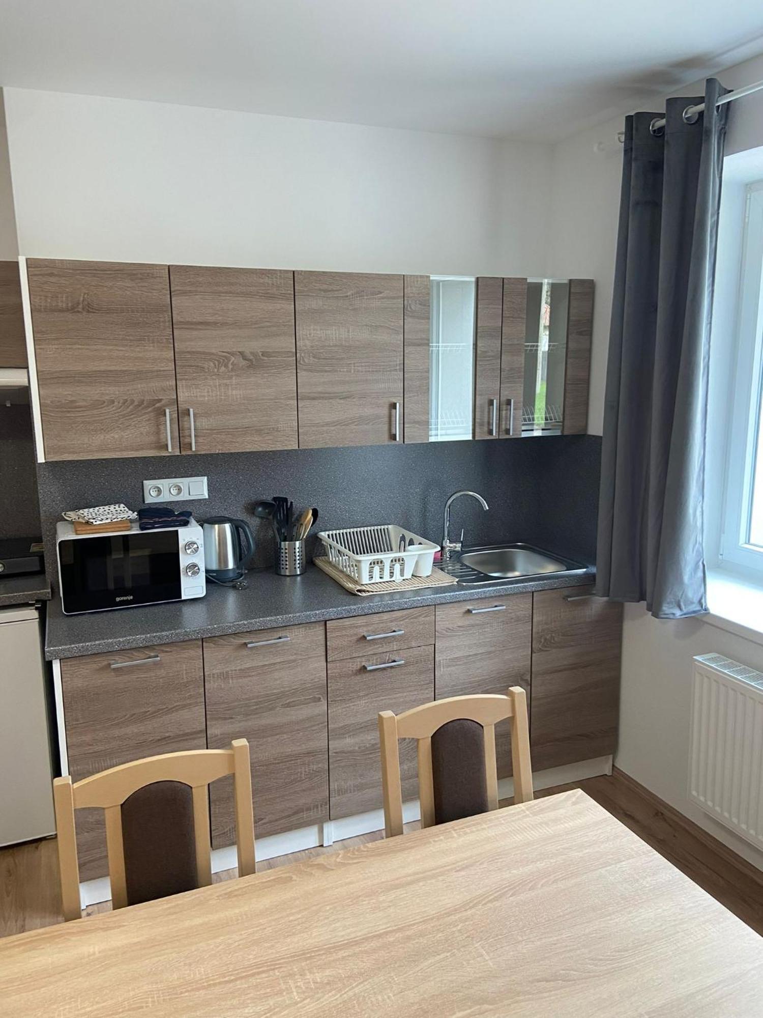 Tvm 1 Apartment Ostrava