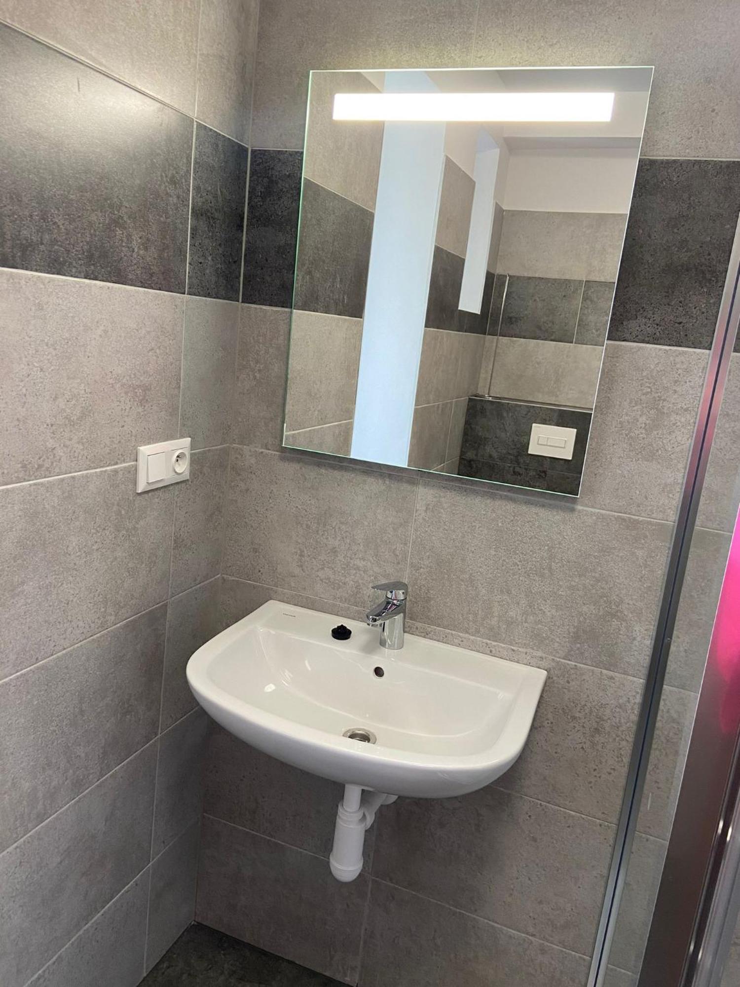 Apartment Tvm 1