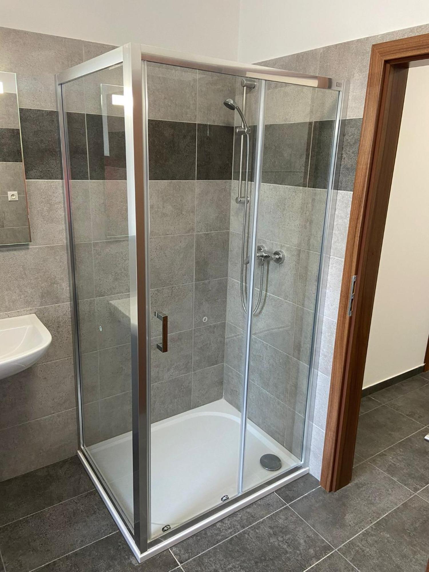Apartment Tvm 1 Ostrava