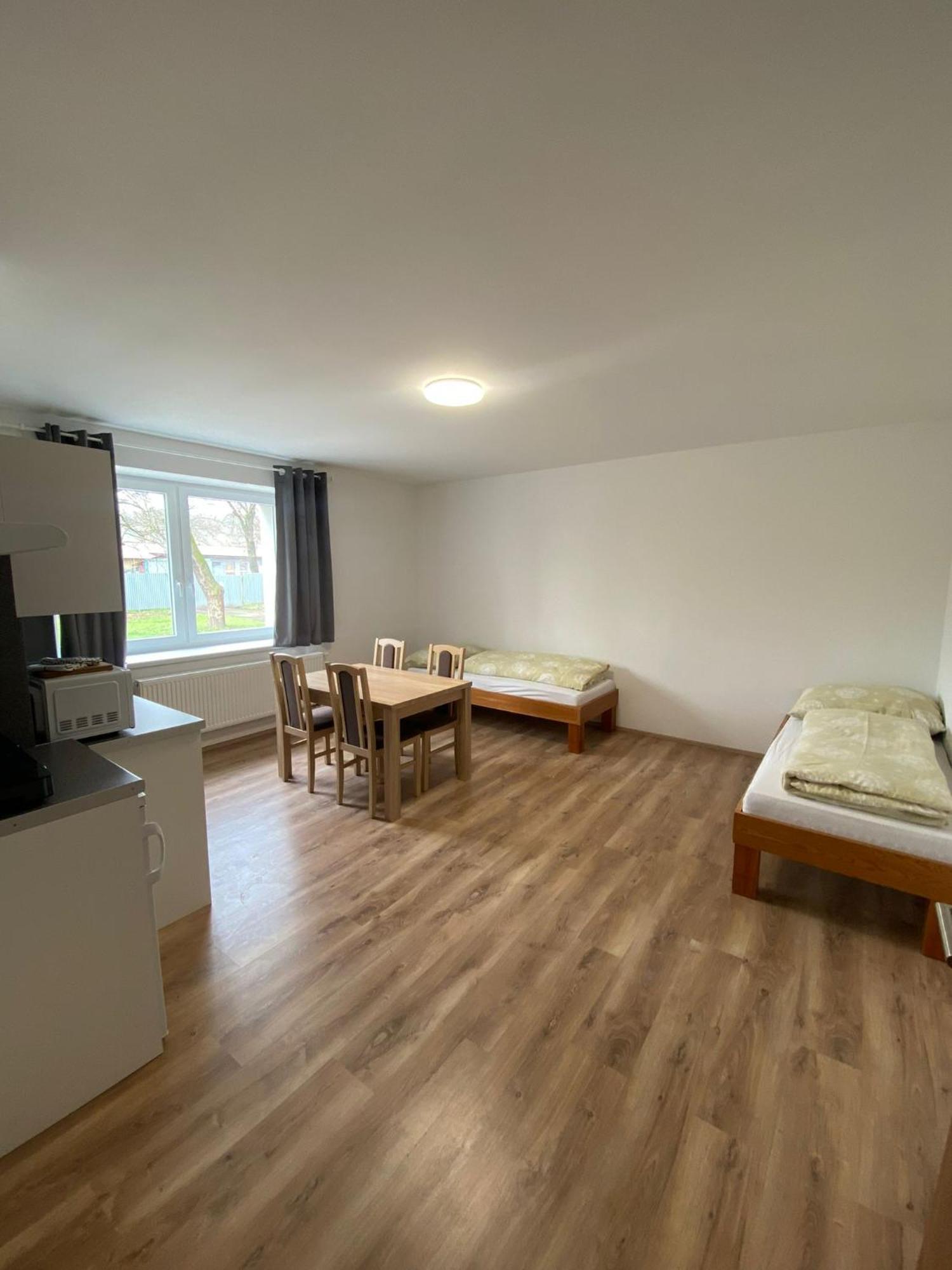 Apartment Tvm 1 *