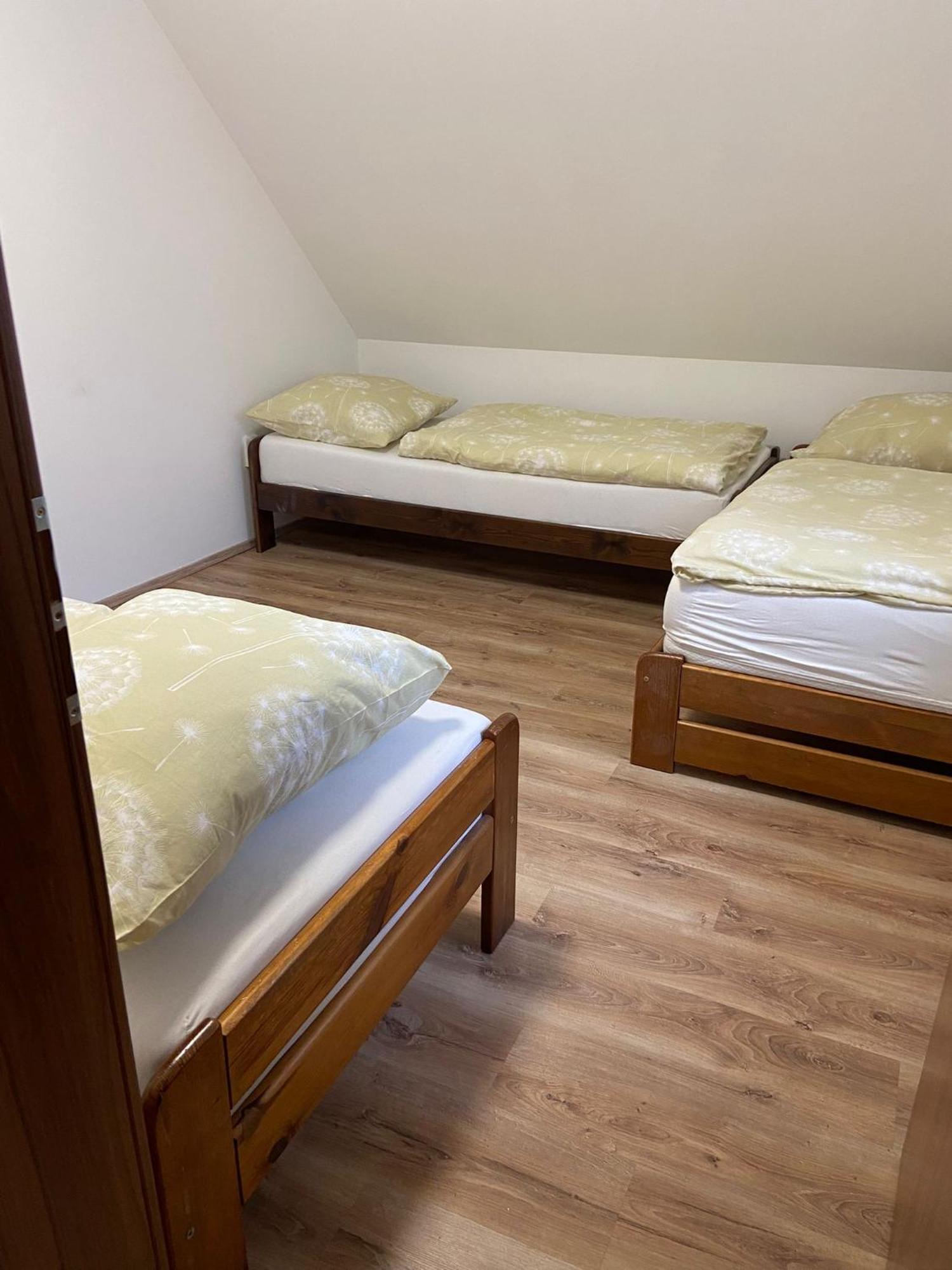Apartment Tvm 1
