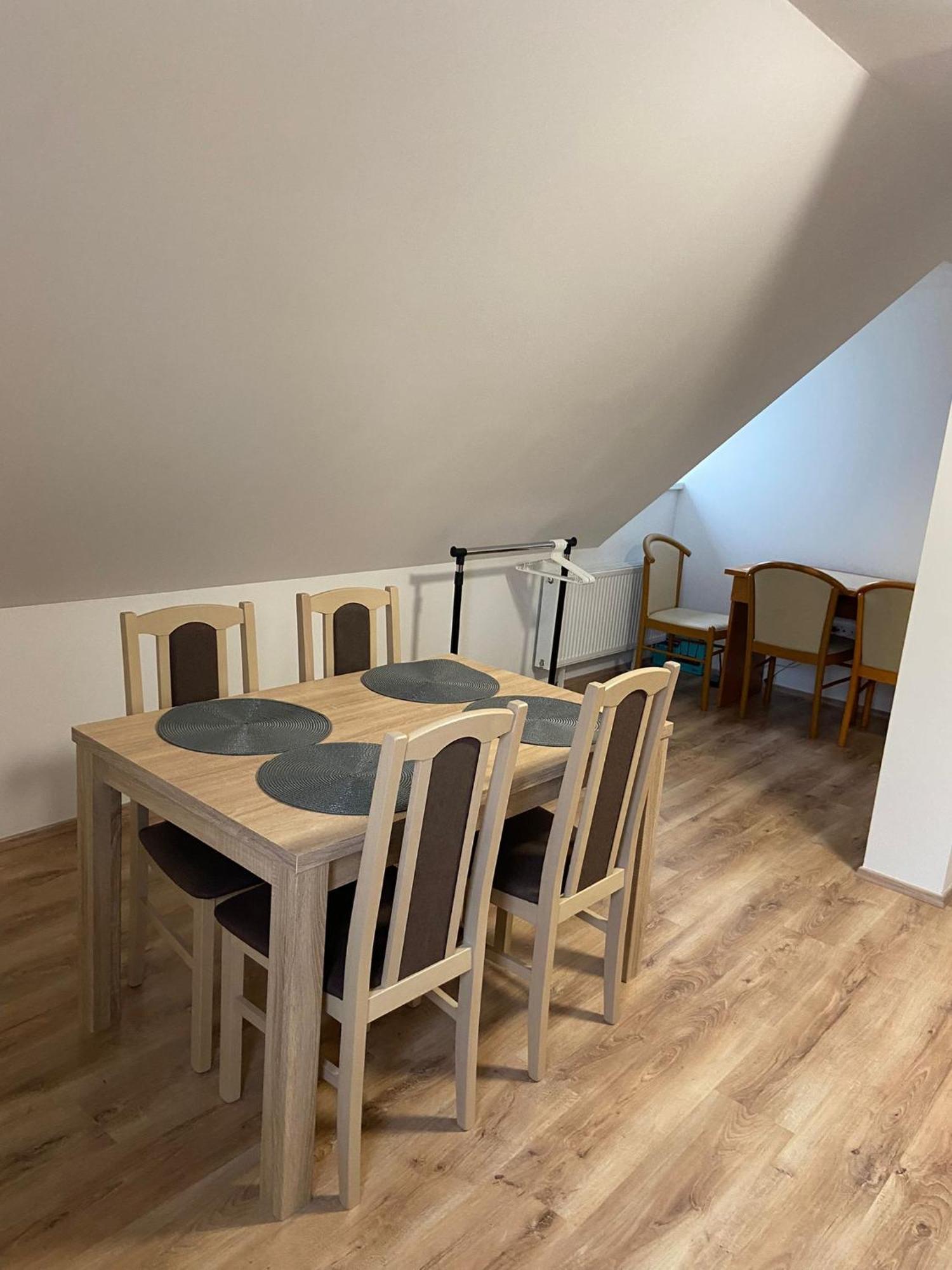Tvm 1 Apartment
