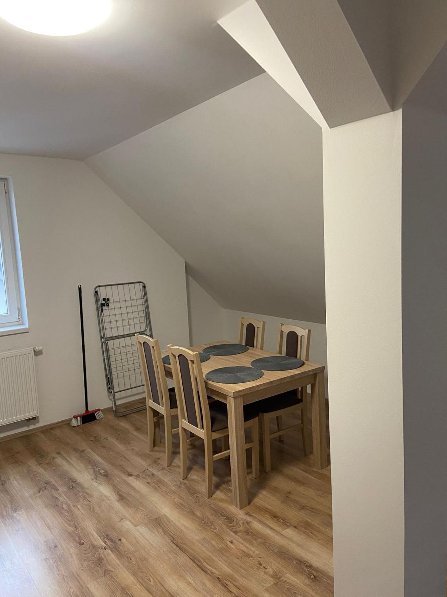 Apartment Tvm 1 Ostrava