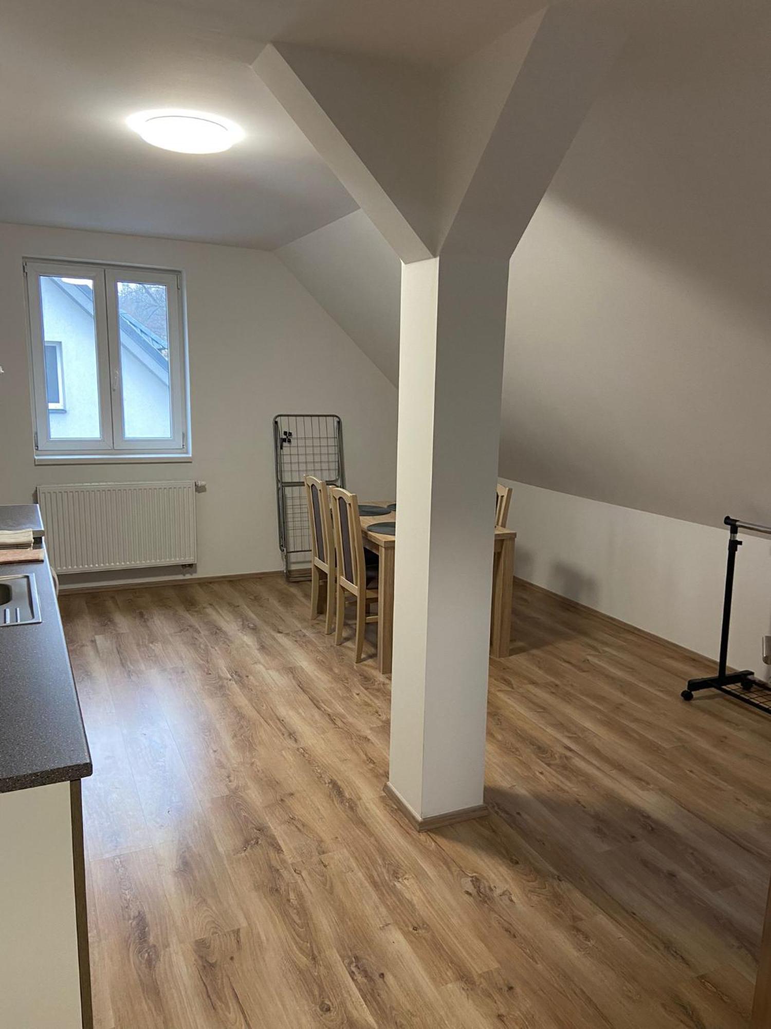 Tvm 1 Apartment Ostrava