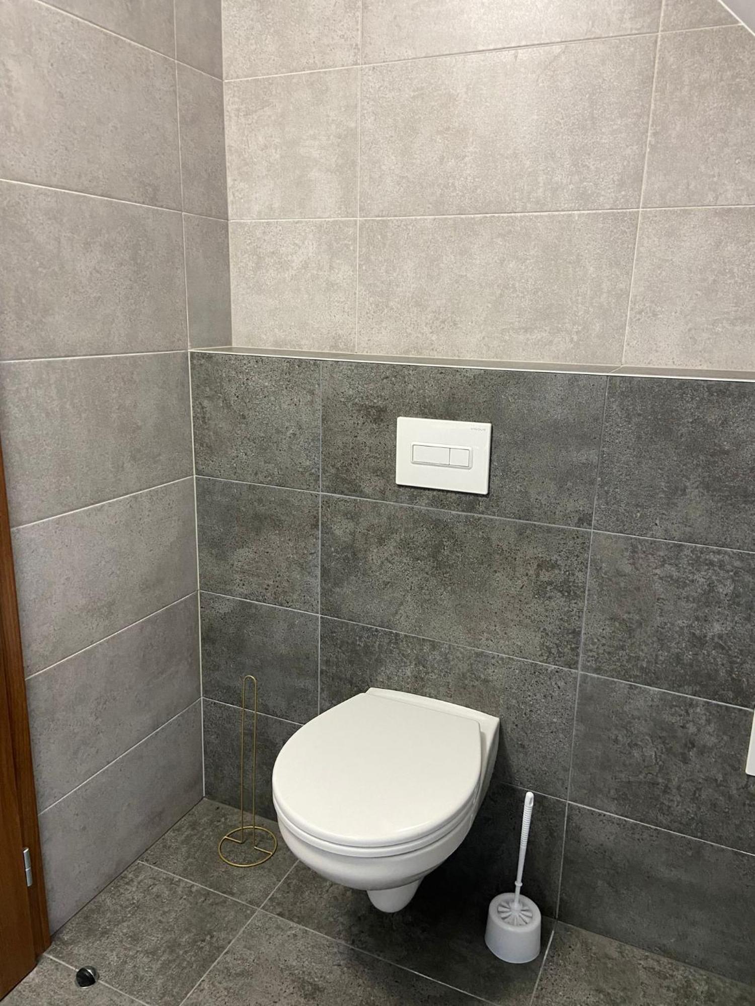 Apartment Tvm 1 Ostrava