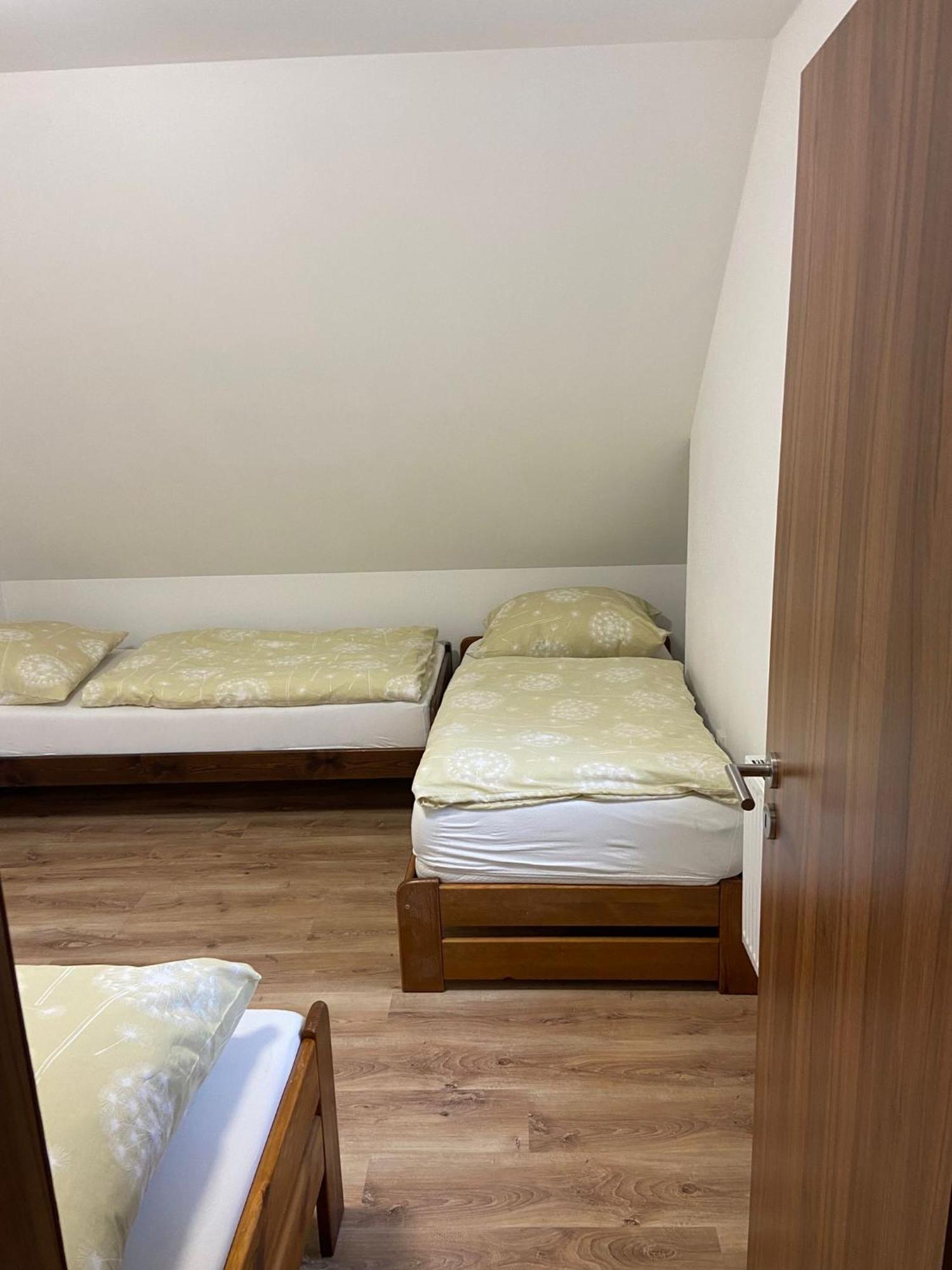 Tvm 1 Apartment Ostrava