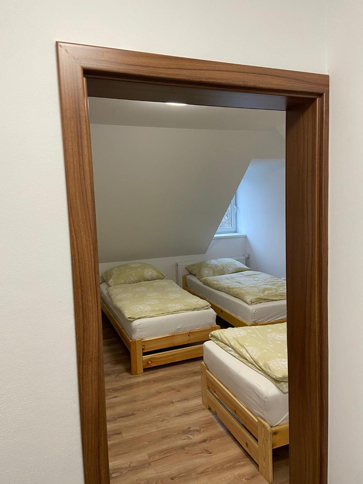 Tvm 1 Apartment *