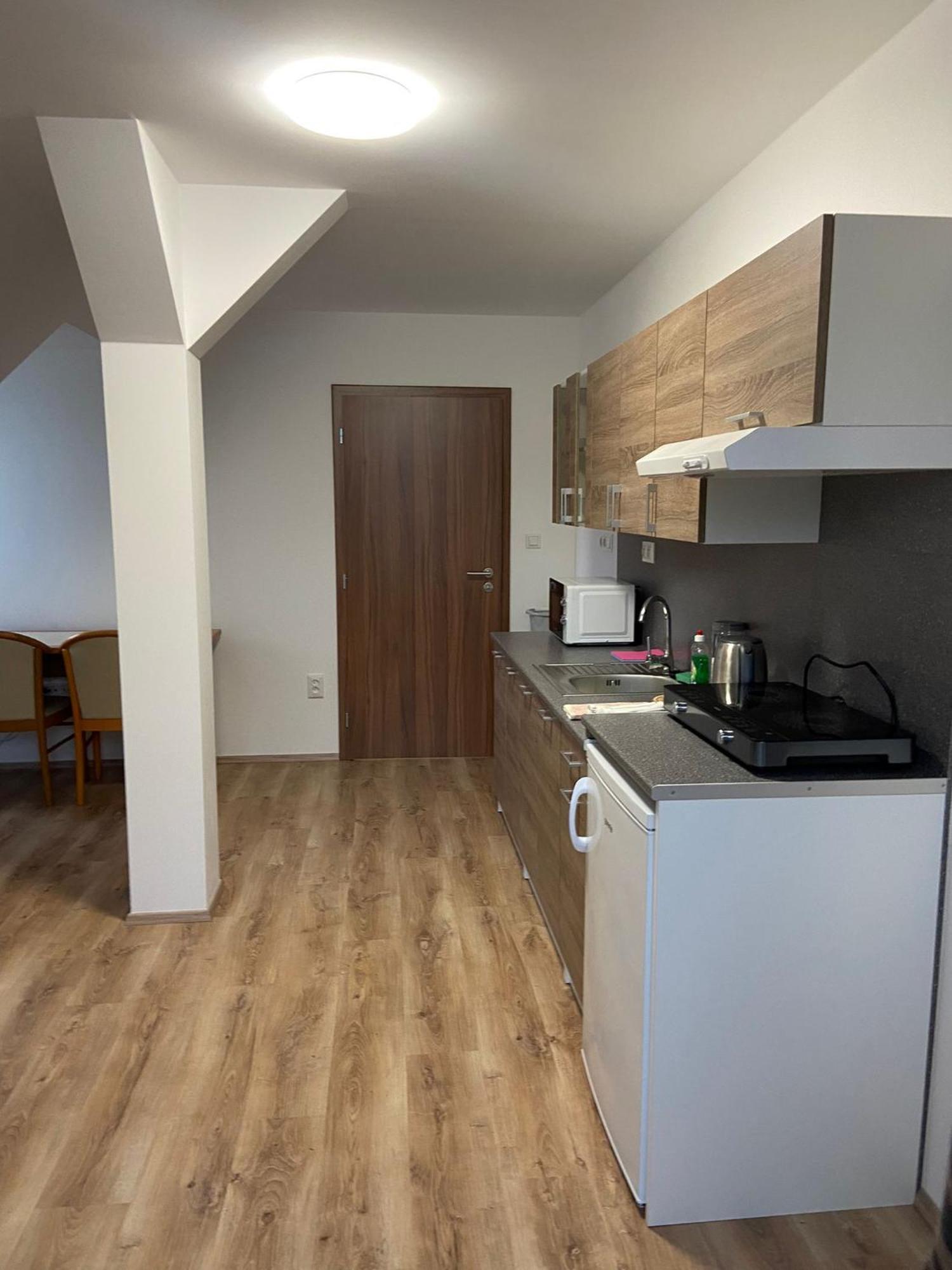 Tvm 1 Apartment *