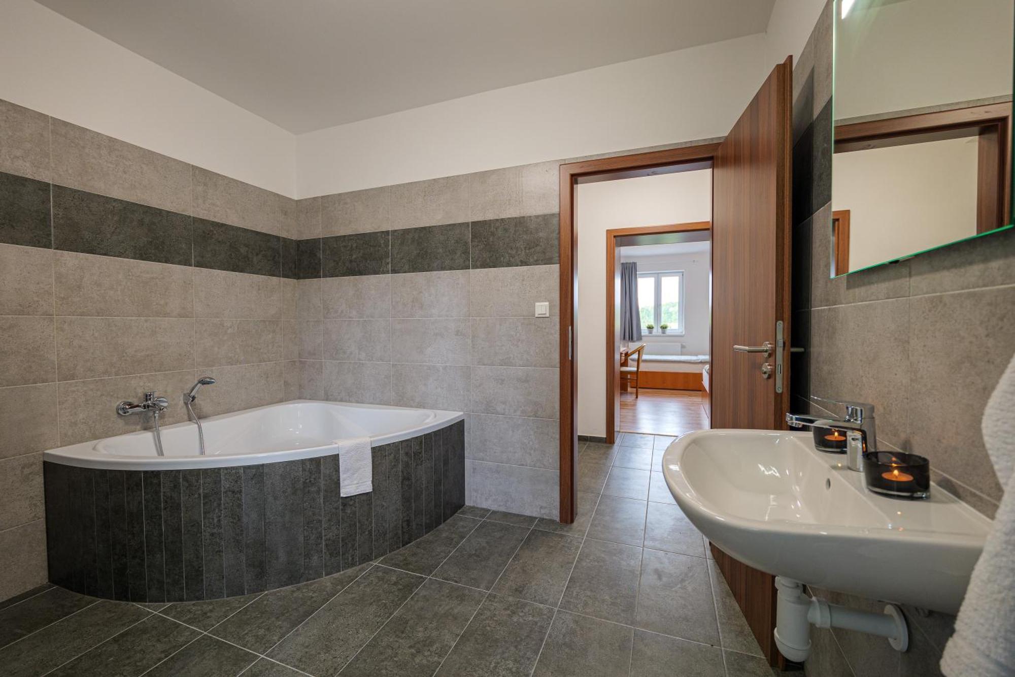 Tvm 1 Apartment Ostrava