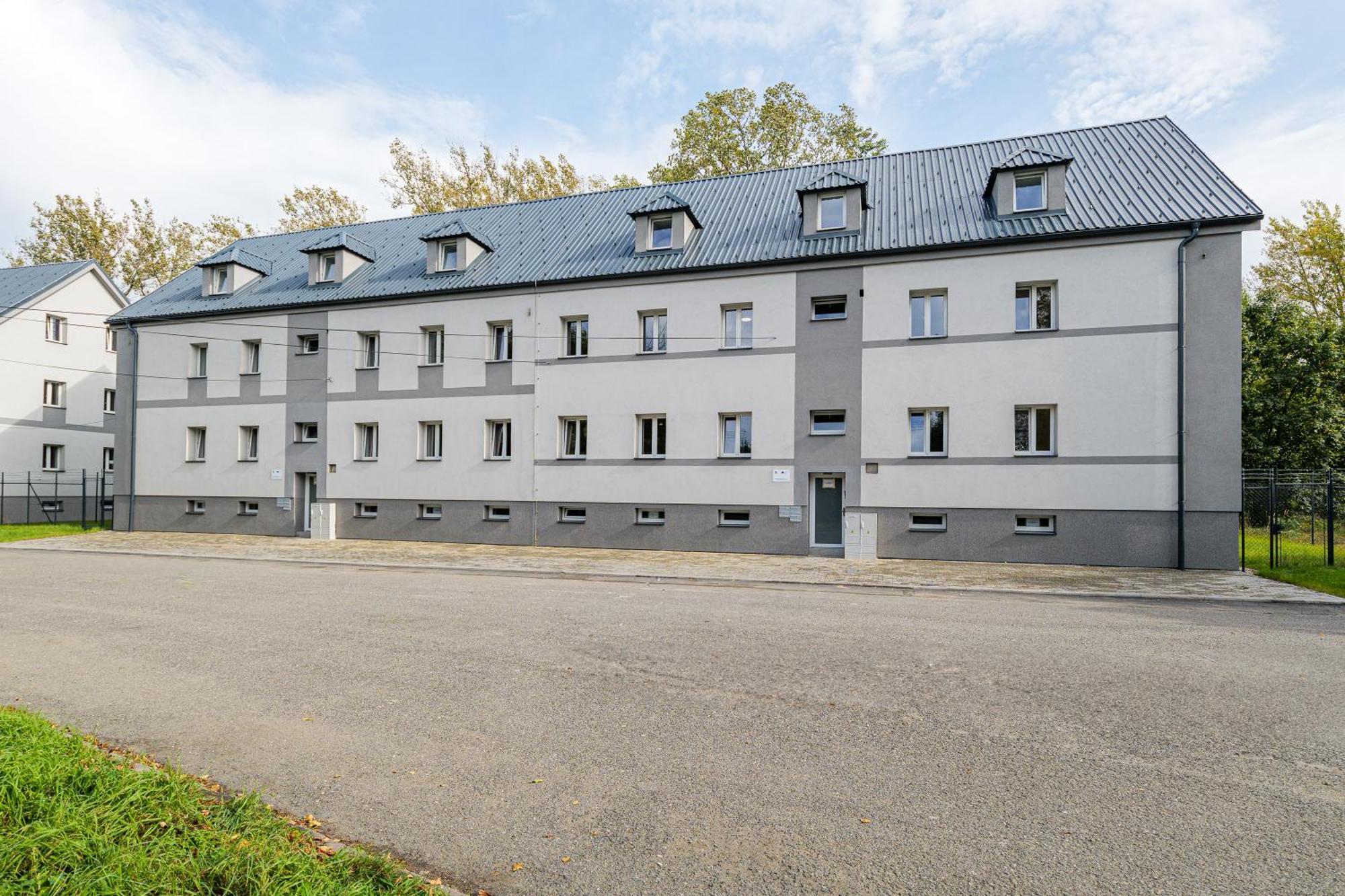 Tvm 1 * Ostrava
