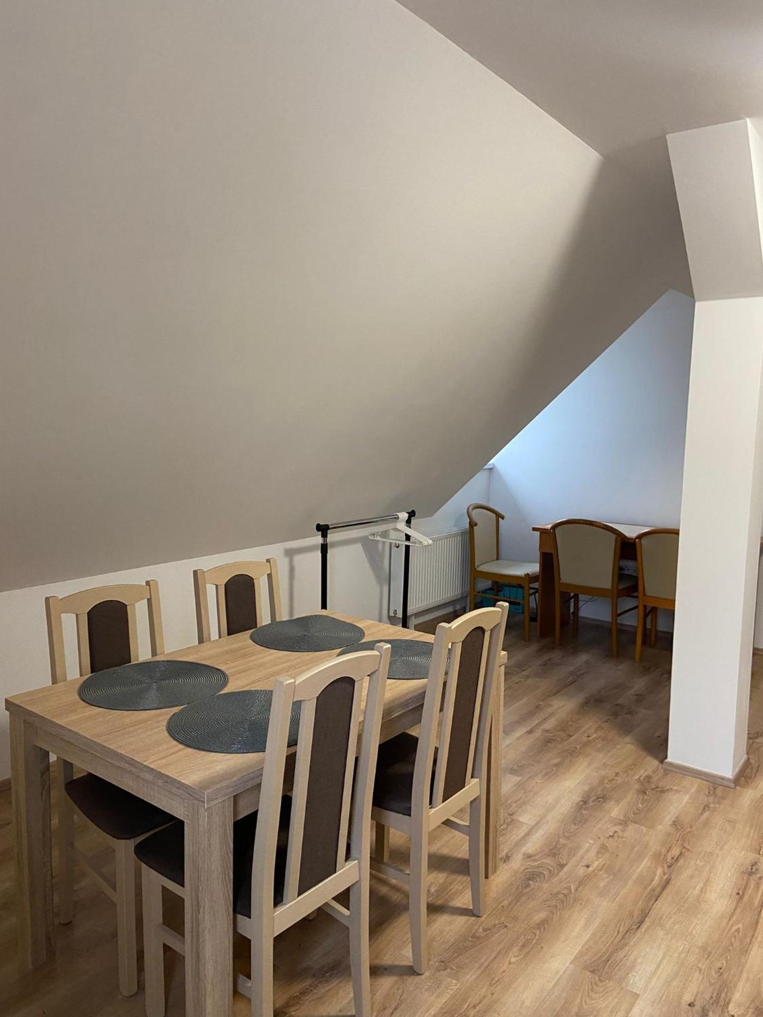 Tvm 1 Apartment